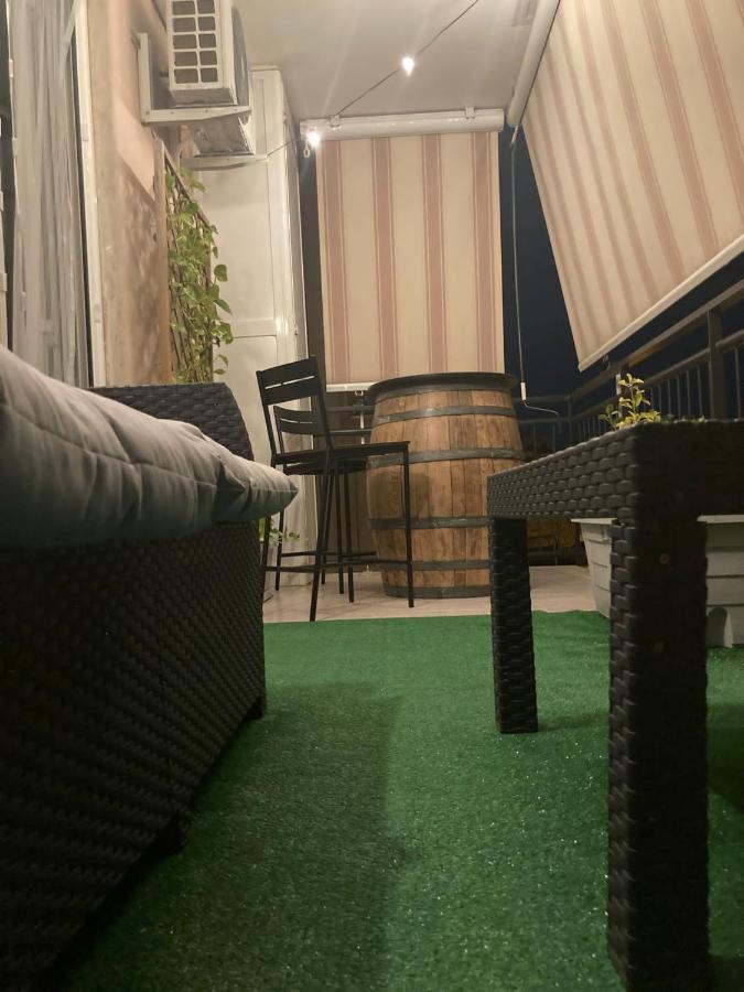 Wanderlust House Otel Bari Dış mekan fotoğraf