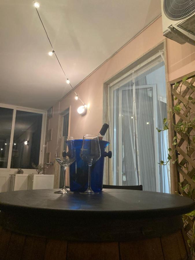Wanderlust House Otel Bari Dış mekan fotoğraf