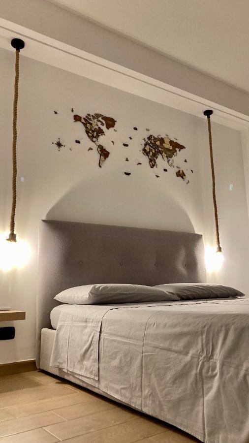 Wanderlust House Otel Bari Dış mekan fotoğraf