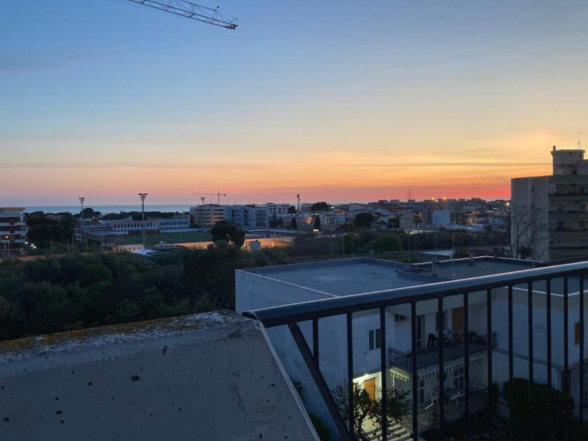 Wanderlust House Otel Bari Dış mekan fotoğraf