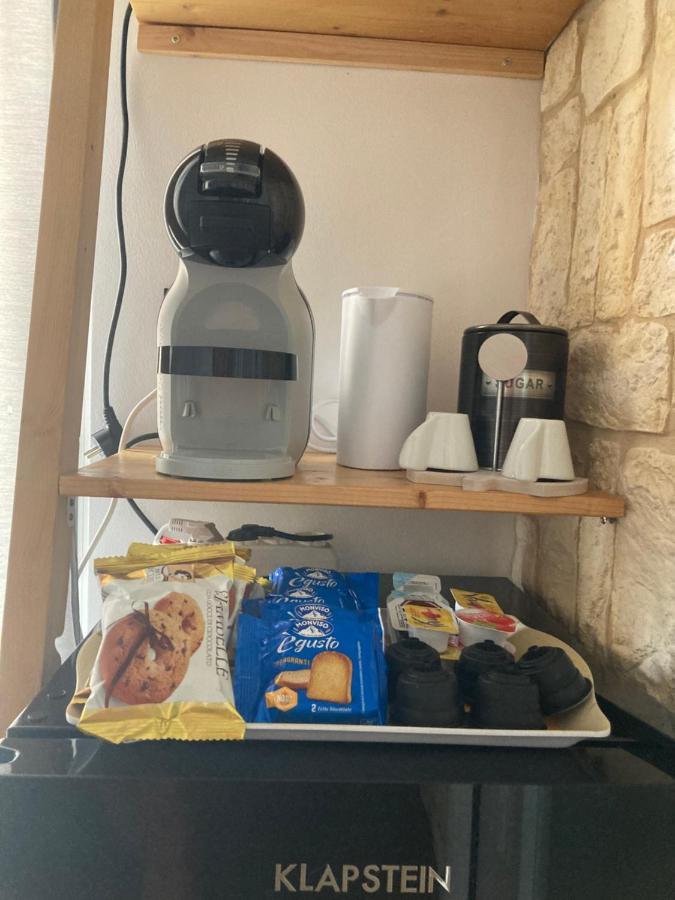 Wanderlust House Otel Bari Dış mekan fotoğraf