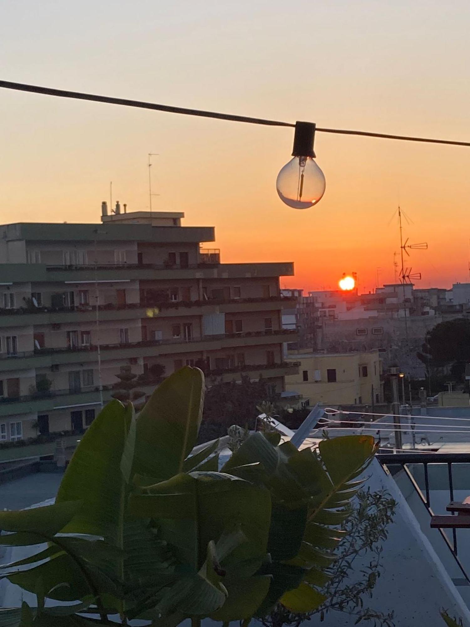 Wanderlust House Otel Bari Dış mekan fotoğraf