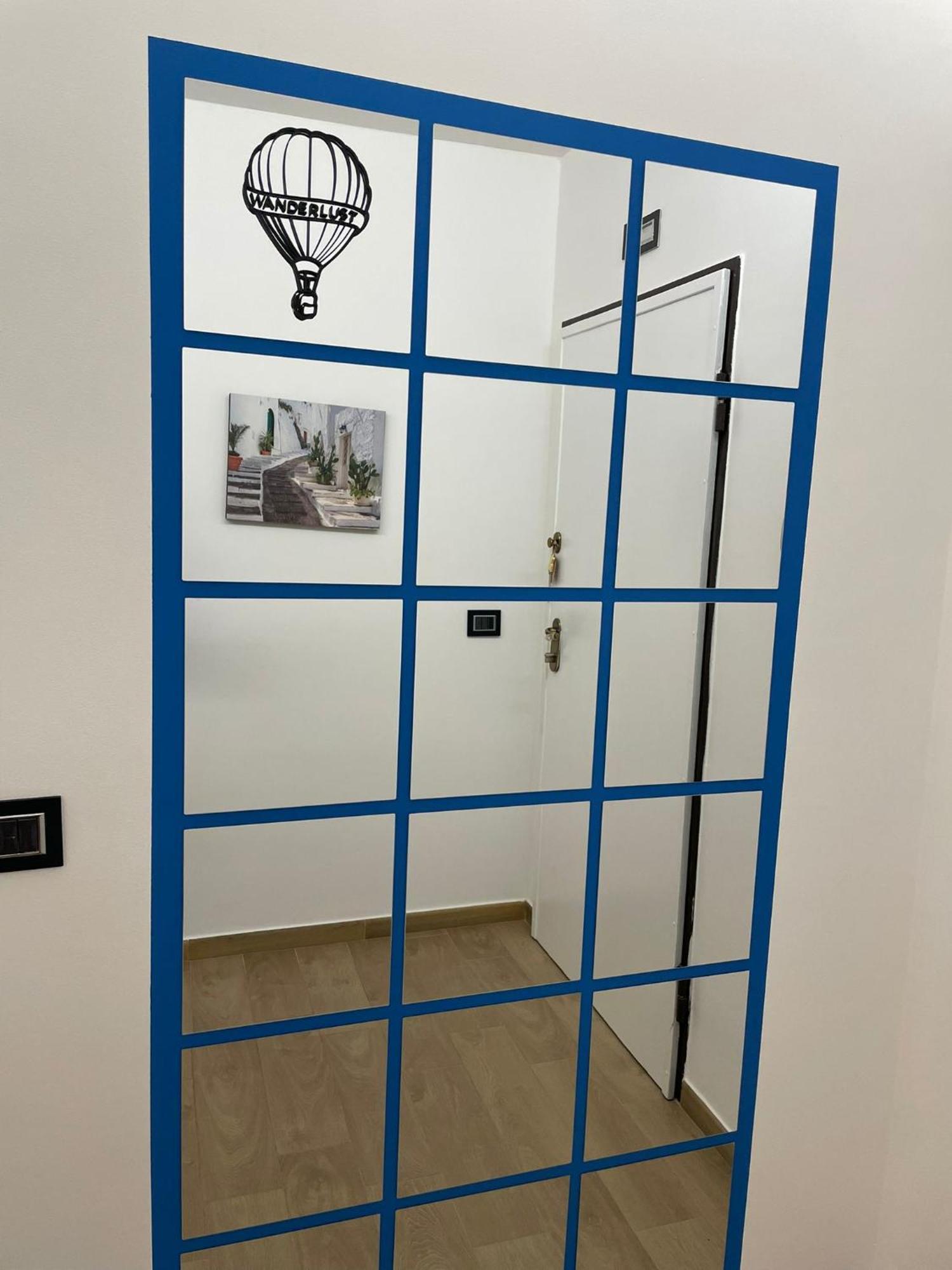 Wanderlust House Otel Bari Dış mekan fotoğraf