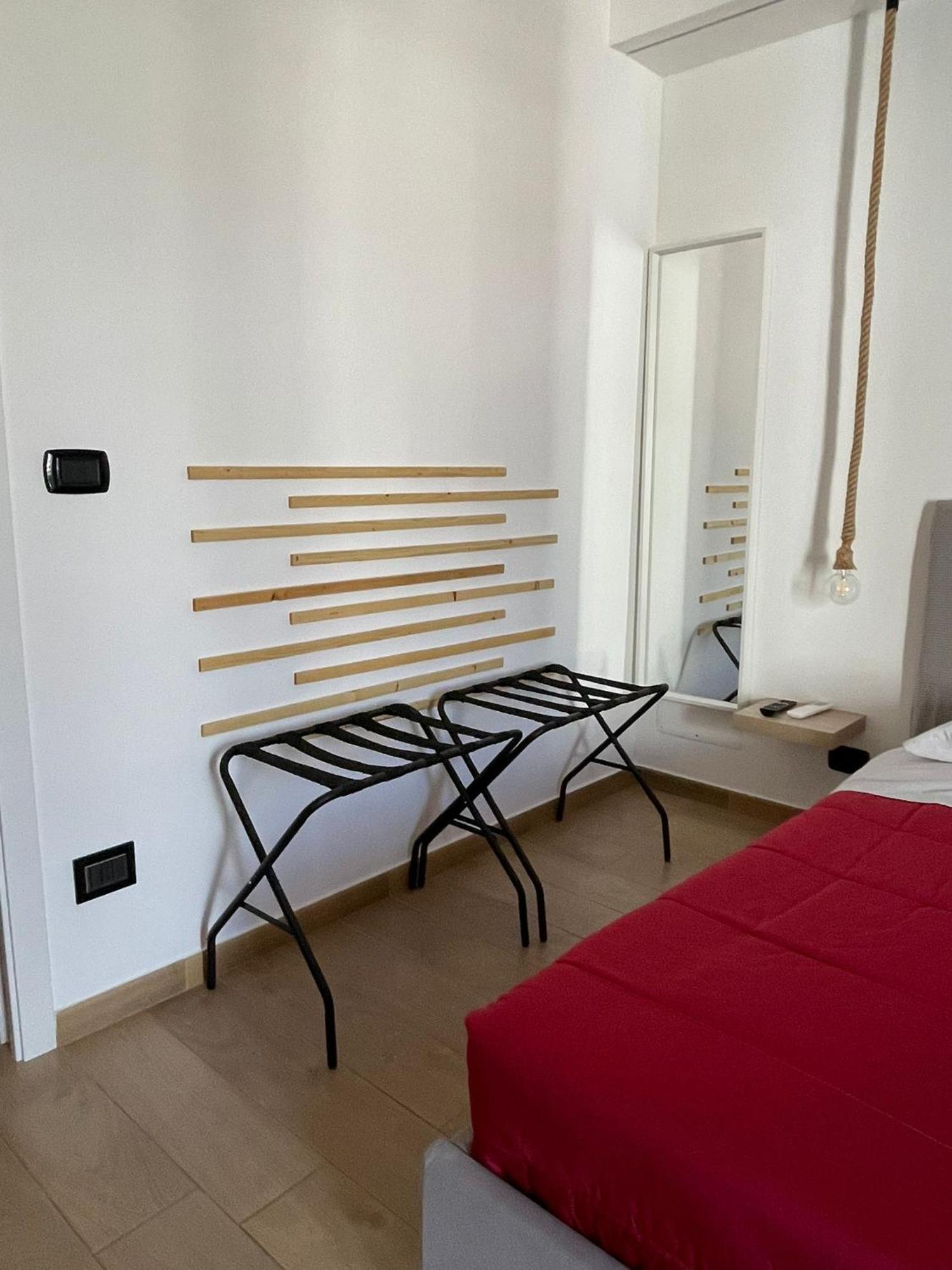 Wanderlust House Otel Bari Dış mekan fotoğraf