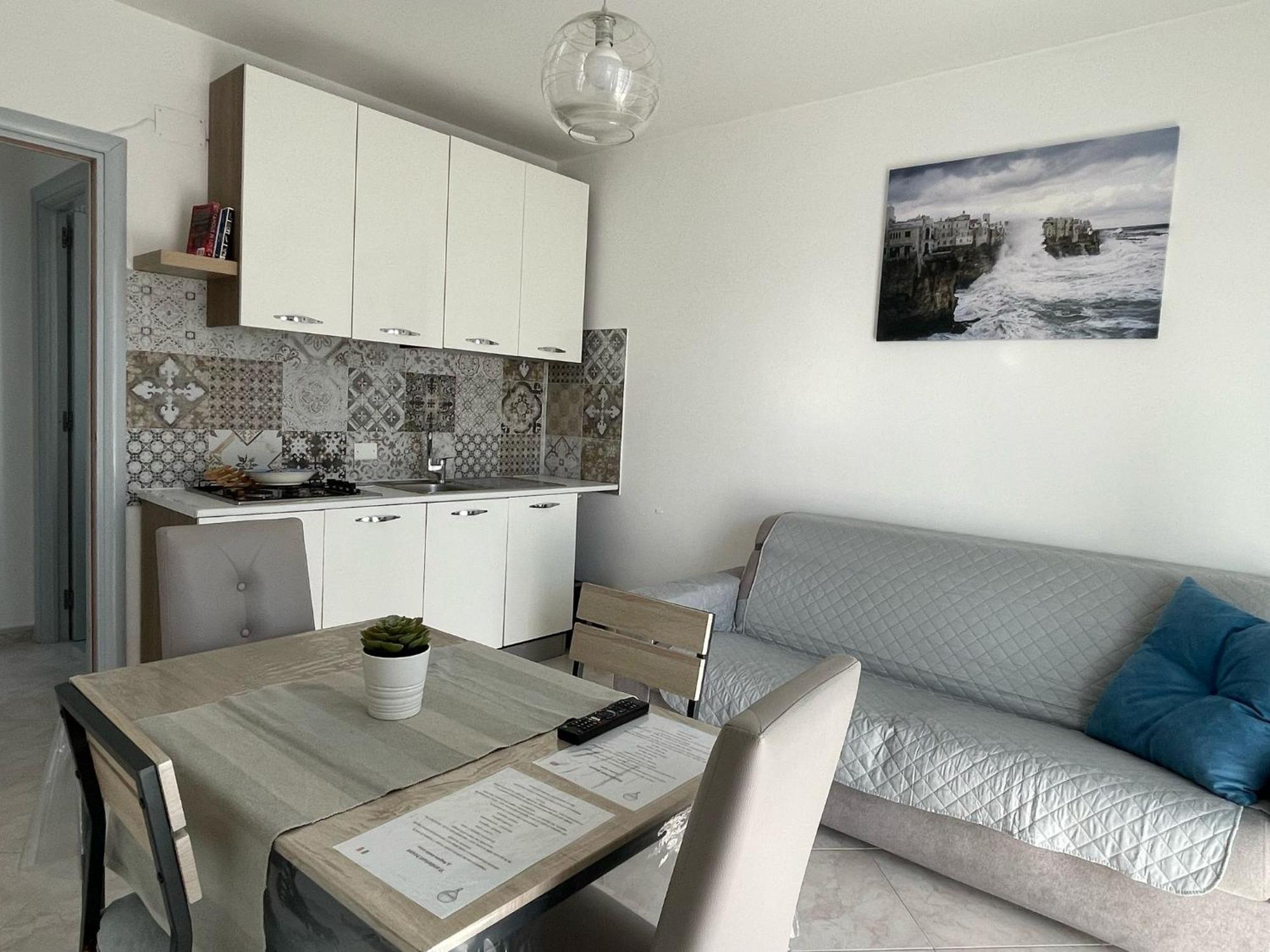 Wanderlust House Otel Bari Dış mekan fotoğraf