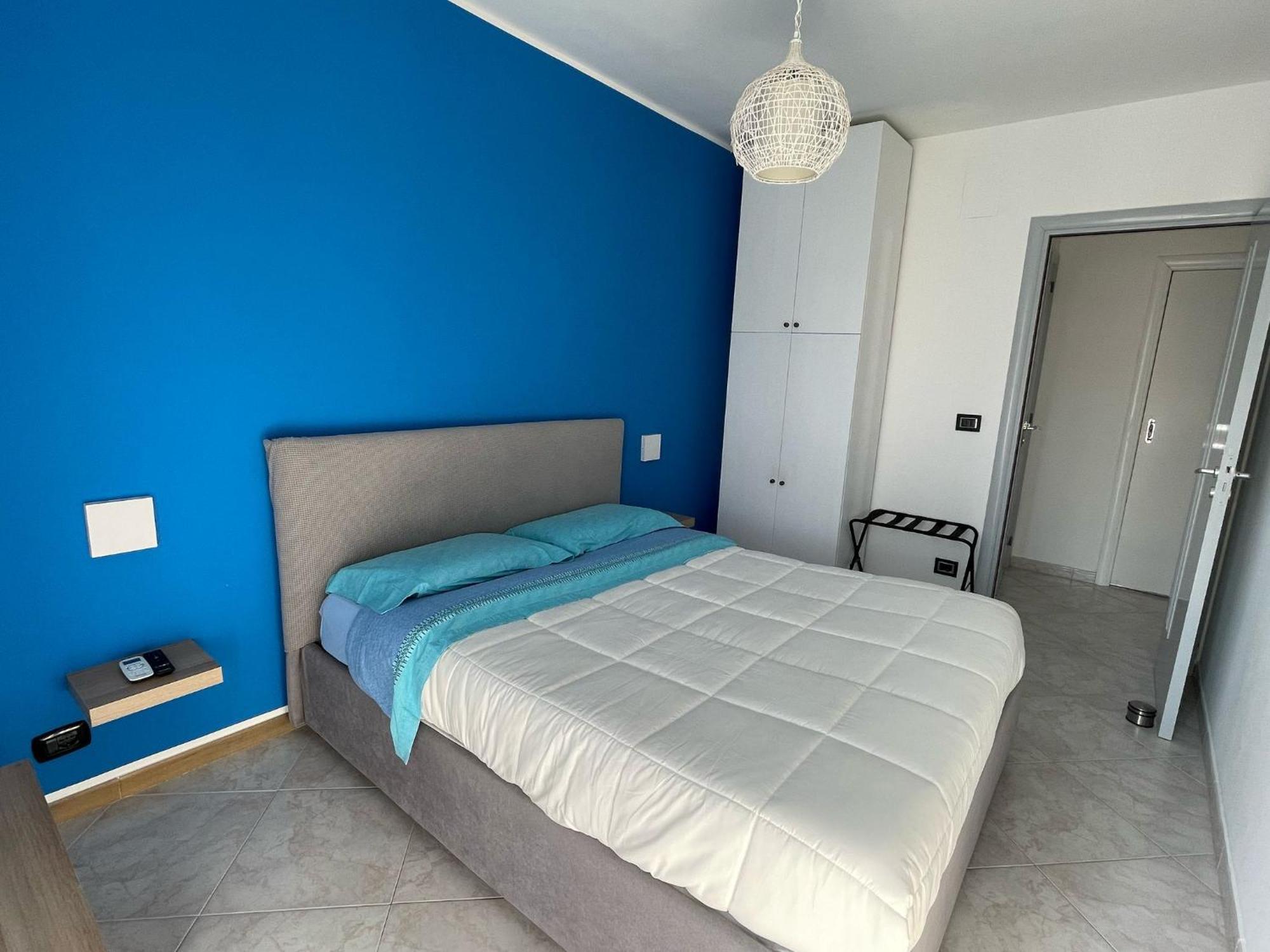 Wanderlust House Otel Bari Dış mekan fotoğraf