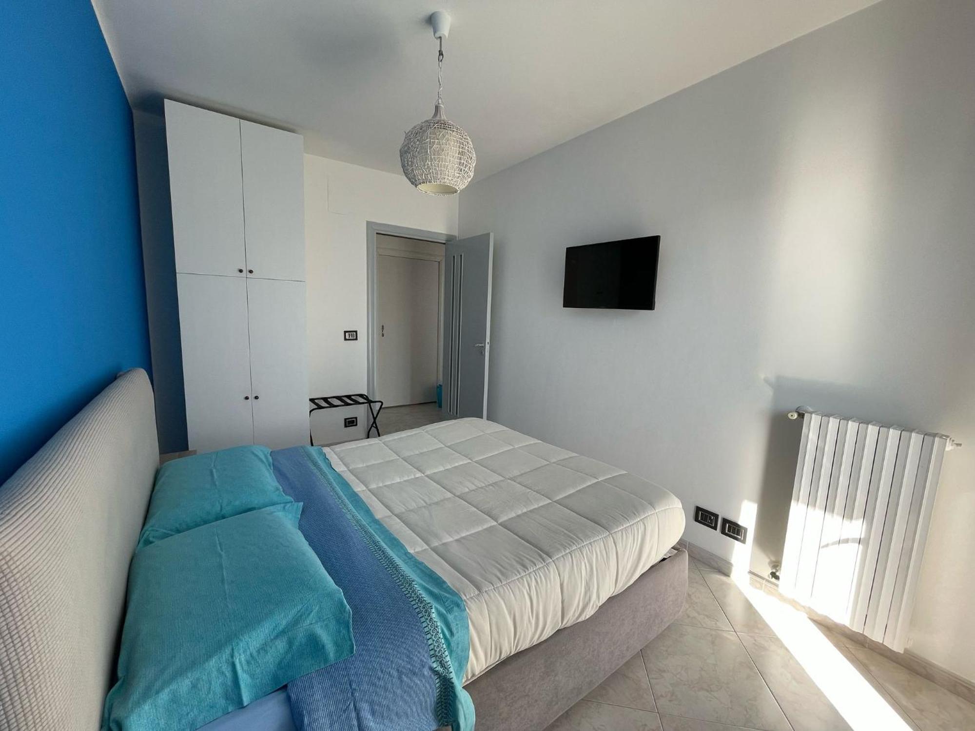Wanderlust House Otel Bari Dış mekan fotoğraf